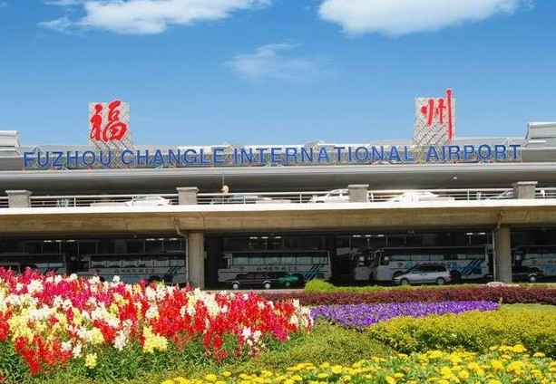 福建福州长乐国际机场助航灯光改造工程